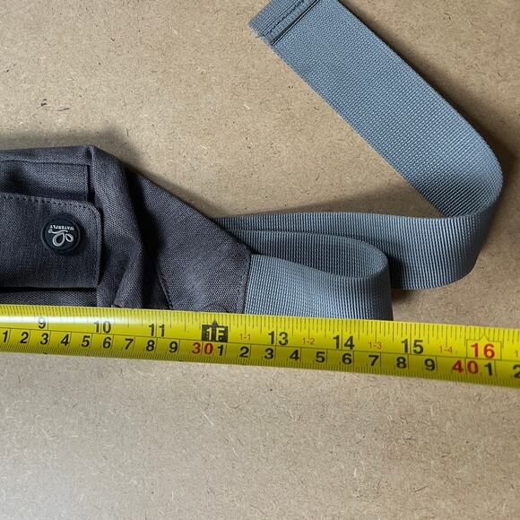 WATERFLY Small Fanny Packs Waist Bag - Picture 5 of 6